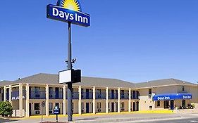 Days Inn in Tucumcari New Mexico